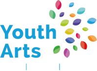 Inspire Youth Arts Logo