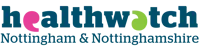 Healthwatch Logo