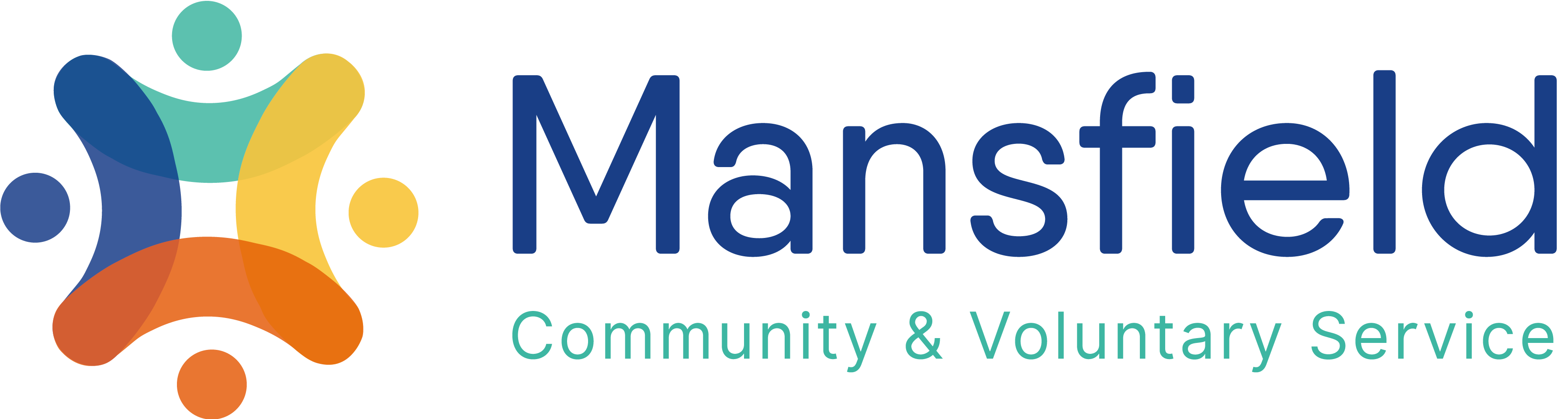 Mansfield CVS Logo