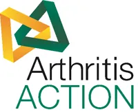 Arthritis Action logo