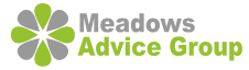Meadows Advice Group Logo