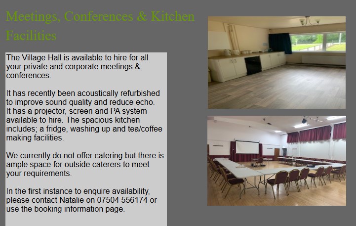Meeting Room