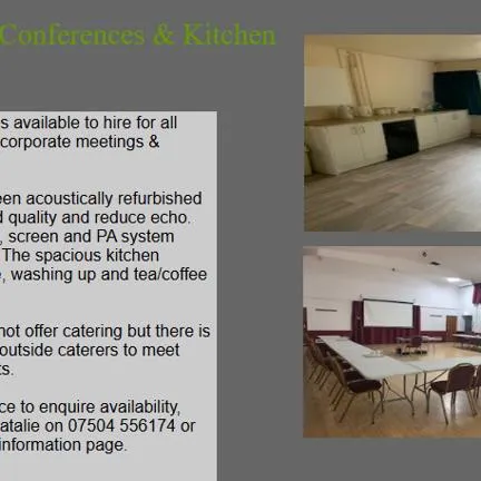 Meeting Room