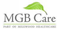 MGB Care Logo