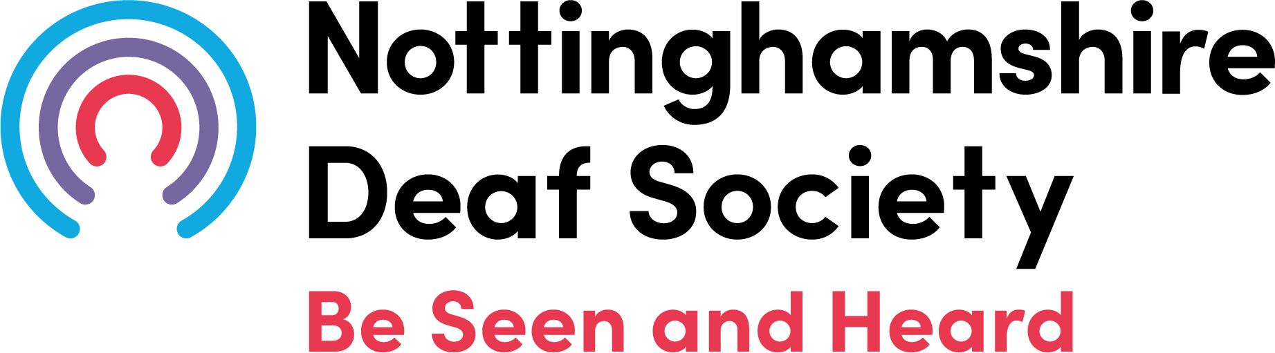 Nottinghamshire Deaf Society