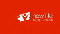 New Life Baptist Church logo