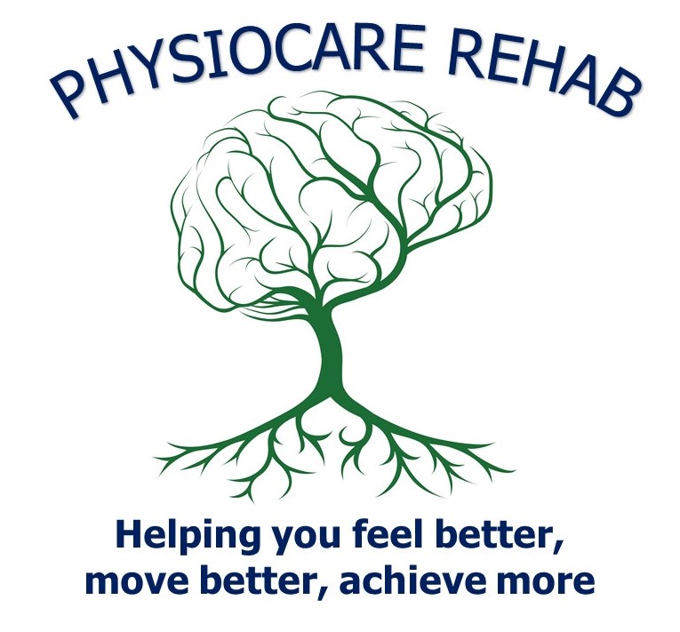 Physiocare Rehab Logo