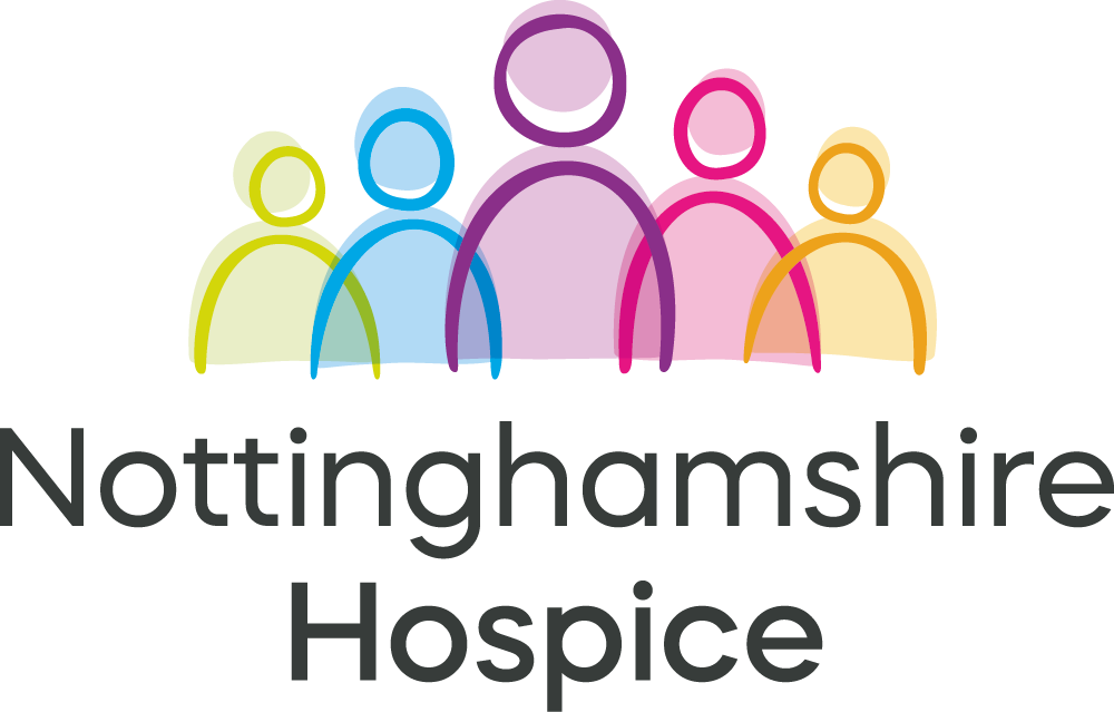 Nottinghamshire Hospice Logo