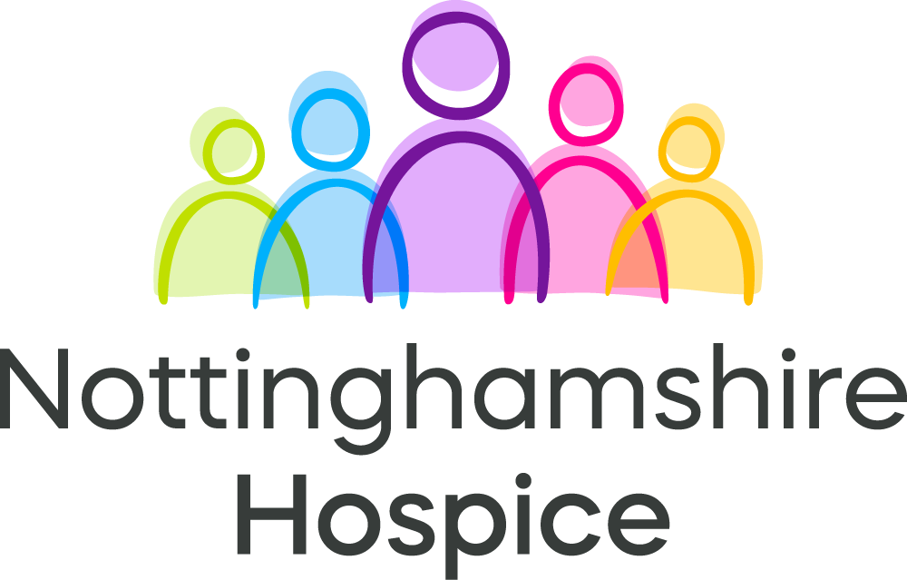 Notts Hospice logo