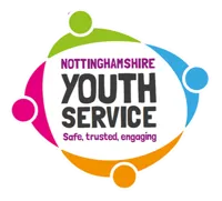youth service logo