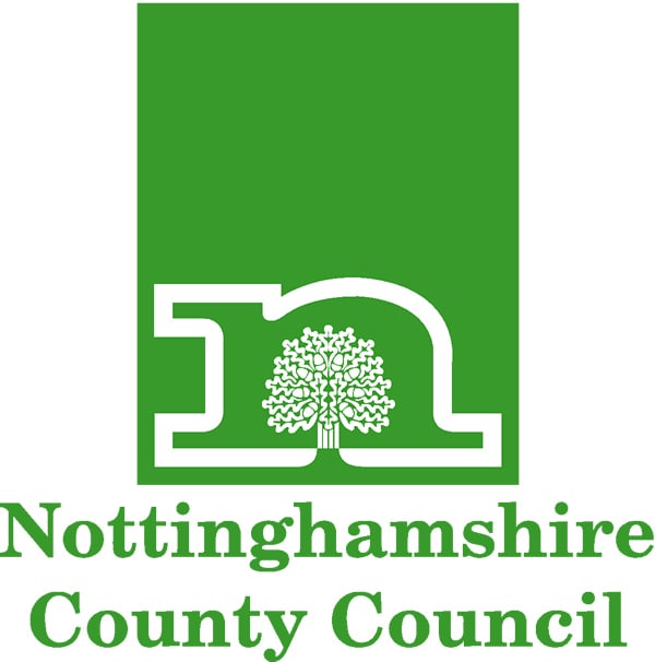 Nottinghamshire County Council - Adults Countywide Occupational Therapy (OT) Service