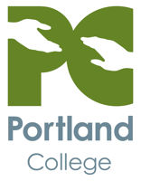 Portland College Logo