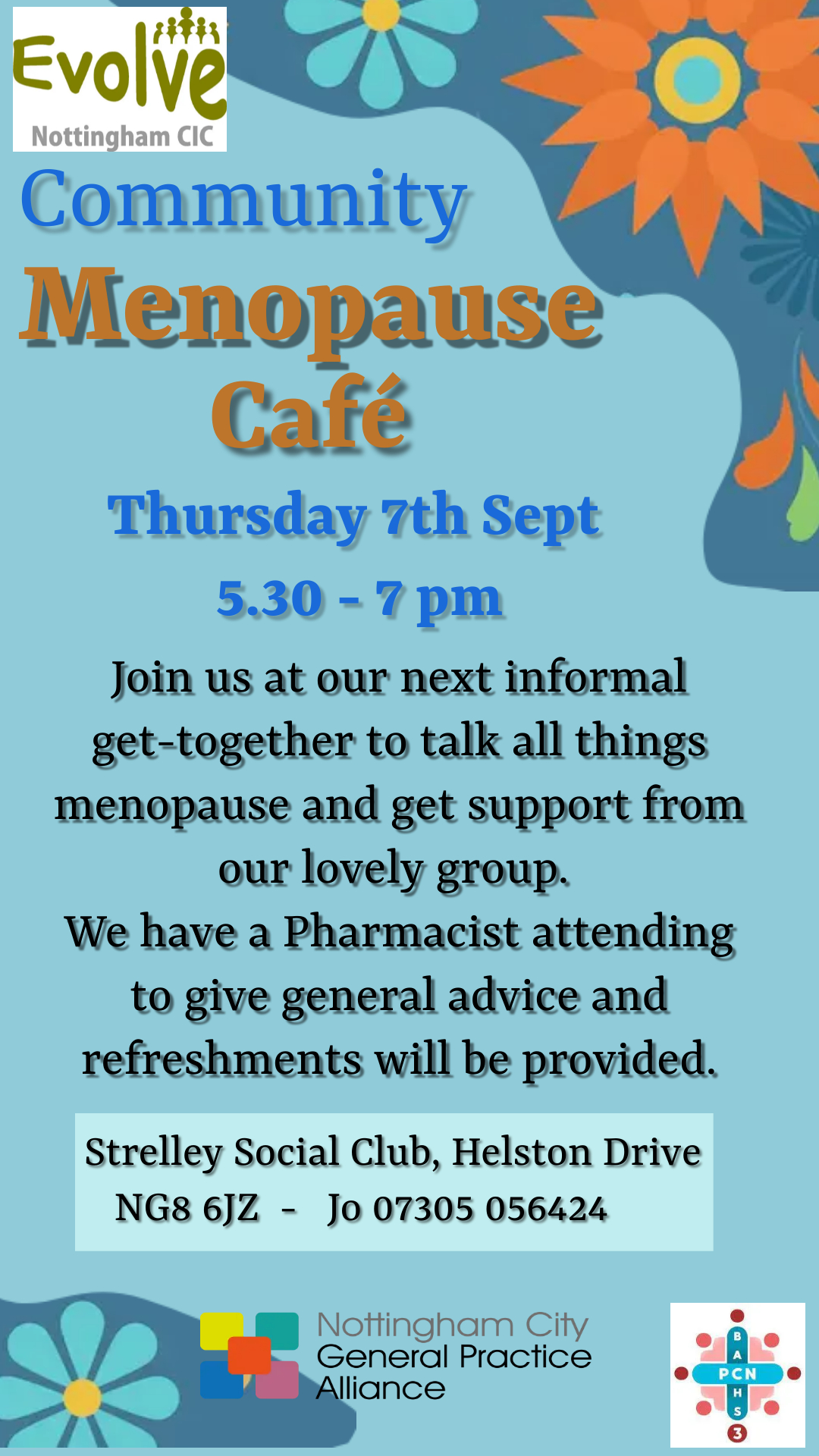 Flyer