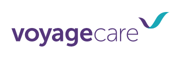 Voyage Care Logo