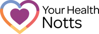 Your Health Notts logo