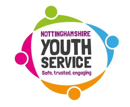 Youth Service Logo