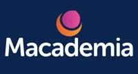 Macademia logo